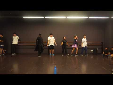 140417 || KPOP Dance Off Vol. 85 WJSN - I Wish