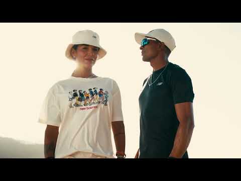 New Balance & WorldTennis | 21kNoronha