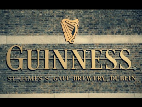 The Tastiest Places To Celebrate St. Patrick's Day in Dublin - Chowzter