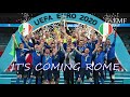 Rigori Italia Inghilterra Euro 2020 Commento Caressa Repice E Bizzotto