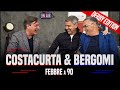 Febbre A 90 Ep 4 Bauscia VS Casciavit MILAN INTER NEMICI AMICI I Derby Di Costacurta E Bergomi