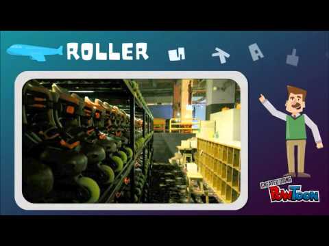 The sports facilities of my school essay image