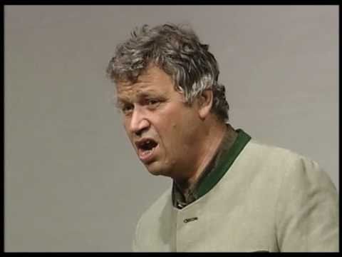 Gerhard Polt & Biermösl Blosn - The location Germany