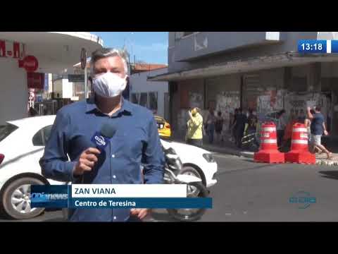 ComeÌrcio: em nova etapa, cronograma garante reabertura de novos setores 27 07