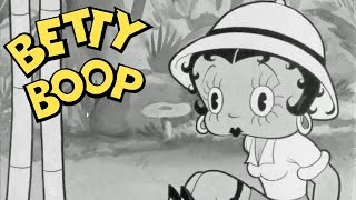 Betty Boop: &quot;I&#39;ll Be Glad When You&#39;re Dead You Rascal You&quot; (1932)