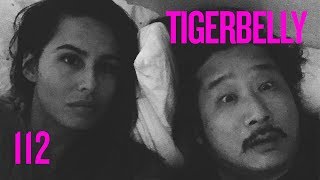 Teddy Talk & Riverside Cafe | TigerBelly 112
