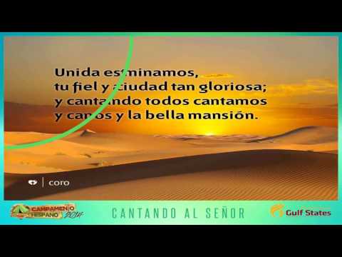 477 Los que Aman a Señor