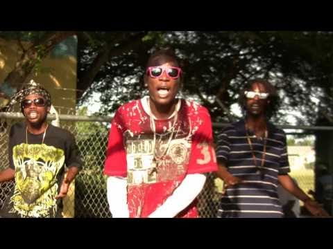 Hard Knaxs - Knuckle Family Music Video release 1 (Juggle Fu Life)