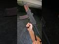 AKS 74u