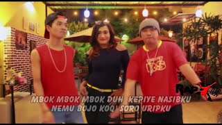 Download lagu Rapx - Ngenes Dadi Bojomu | Dangdut  mp3