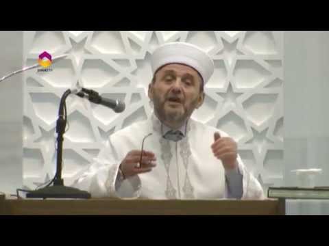 Dinle Ey Nefsim 10.01.2014 | Diyanet TV