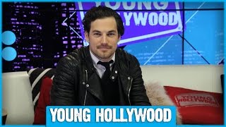 GREY'S ANATOMY Star Answers Fan Questions (In Italian) video