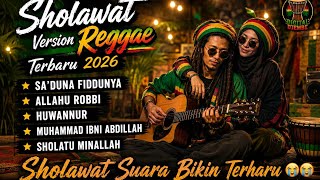 Download lagu SA'ADUNA FIDDUNYA (Cover) SHOLAWAT Versi REGGAE TERBARU 2026 🔥 VIRAL TIKTOK  mp3