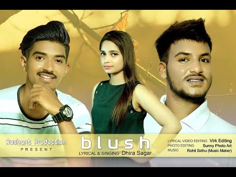 Blush
