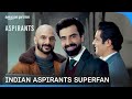 A special gift for Aspirants Superfans | Prime Video India
