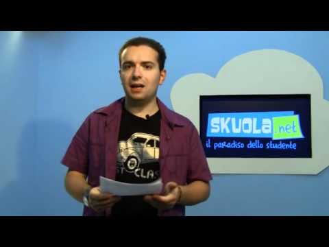 Maturità... che paura!