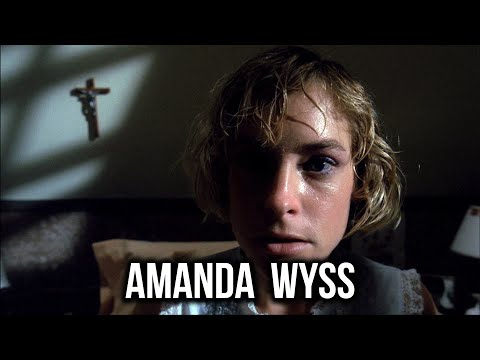 Amanda Wyss Interview Clip