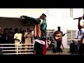 IBA ONE PERFORMANCE LIVE