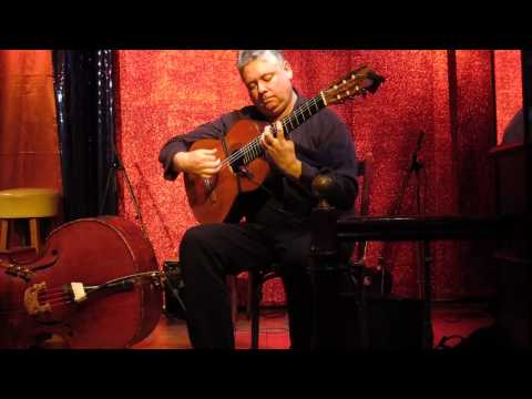 John Fillmore - Tanguillos