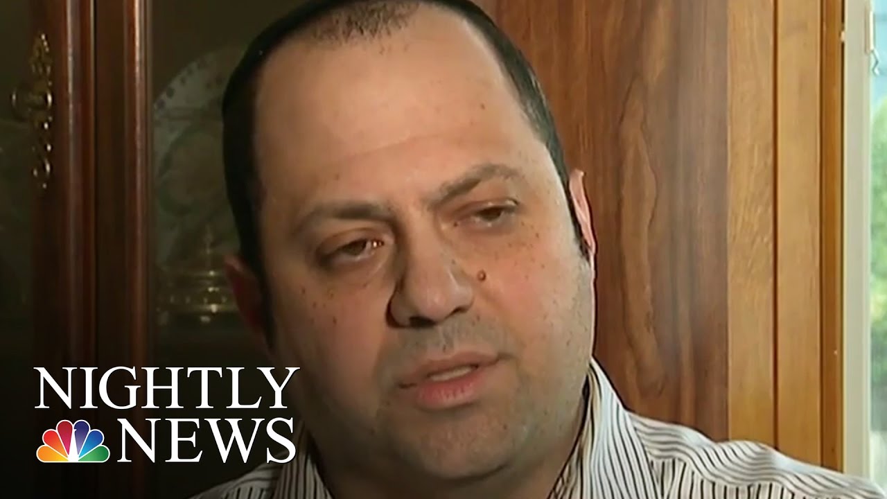 New Wave Of Bomb Threats Target Jewish Centers And Schools Across East U.S. | NBC Nightly News