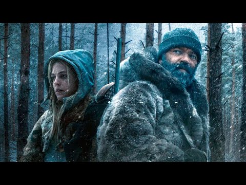 Noche De Lobos (Trailer español)