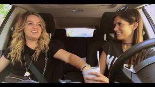 Les Sessions M - Gabrielle Goulet  (Teaser)