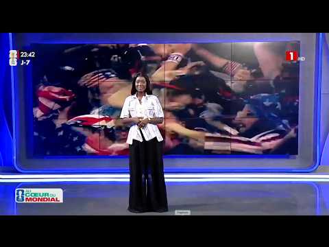AU COEUR DU MONDIAL N°18 - JEUDI 04 JUIN 2026