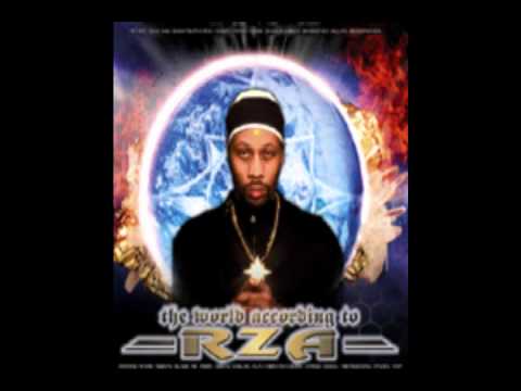 RZA - Live at Planet Rap - Freestyle with Saian Supa Crew & N.A.P.