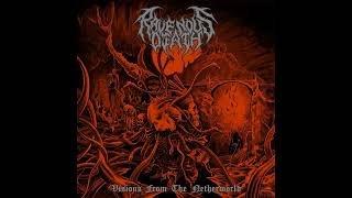 RAVENOUS DEATH - Gore Vault Dismemberment