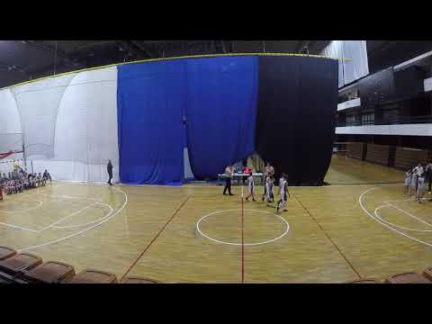 KK DEFENSE (07) - KK TIM SYSTEM (07)