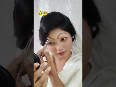 Begum Khaleda Zia makeup #makeuptutorial #khaledazia