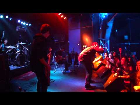 20131116 Find The Spot - Find The Spot