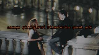 The Aces - Bad Love (Türkçe Çeviri)