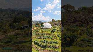 This is : COSTA RICA