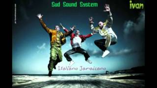 Sud Sound System - Italiano Jamaicano