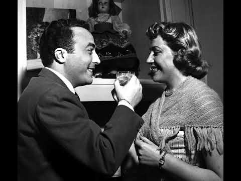 Carla Boni & Gino Latilla  - Marieta (monta in gondola) (1979, Live)