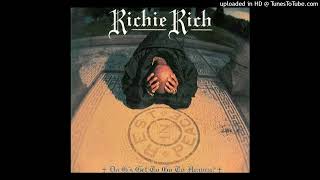 Richie Rich- Do G's Get To Go To Heaven? (Radio Version) Ft. Bo Roc