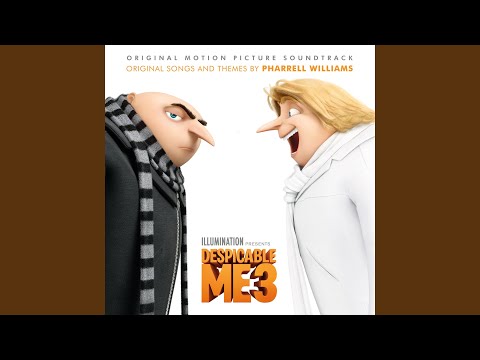 Despicable Me