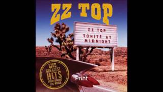 ZZ Top - Rough Boy feat. Jeff Beck (Live from London)