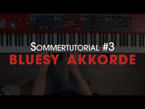 Wunderschöne Bluesspielweise | Mini-Tutorials #3