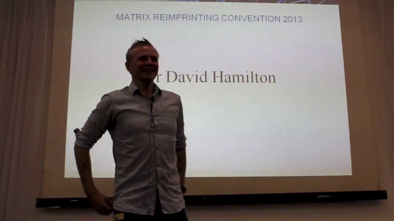 Matrix Reimprinting Convention 2013 (6)