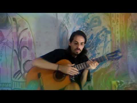 Respeito ao Guardião - Diego Gonzalez (Padrinho Ângelo Donga)