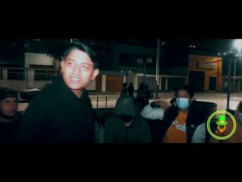 Ralph vs RK II FINAL II Green Style "Sangre Nueva"