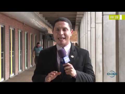 BOM DIA NEWS 13 01 2020  ALEPI: eleicão do vice-presidente