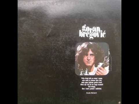 ČEKALA SAM - GORAN BREGOVIĆ & JADRANKA STOJAKOVIĆ (1976)