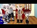 The Todoroki Siblings Toya Meet There Nephew