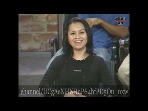 José Luis sin censura "cama para todos"