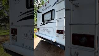 Used 2011 Coachmen Freelander 31FK