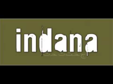 INDANA - Innato (EP - 2005)