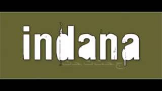 INDANA - Innato (EP - 2005)